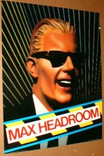 Watch Max Headroom Megavideo